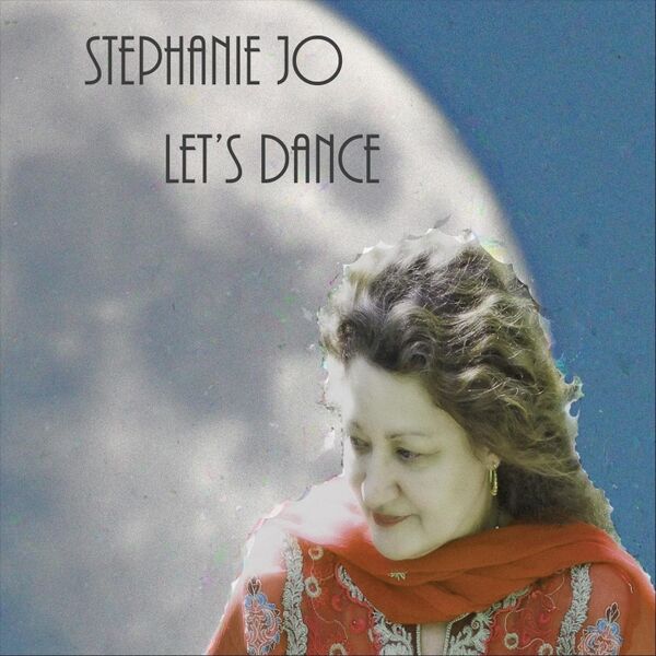 Cover art for Let's Dance